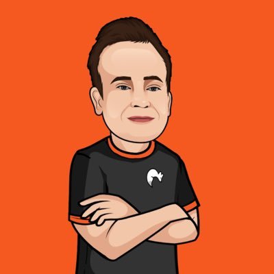 PFEDragonfly's profile picture. Owner at @PaleFoxEsports 🦊 | Director at @ThunderEsportGG 🌩️ | University Lecturer & Course Leader 📚