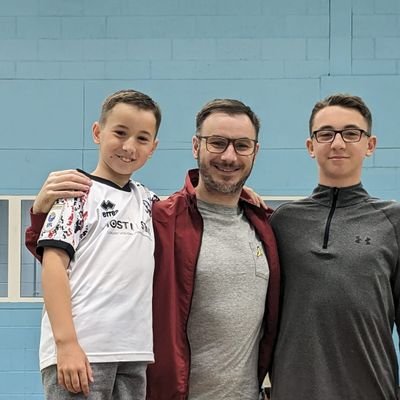 AnthonyMachin10's profile picture. 