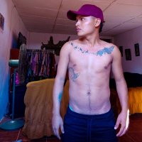 Jhon CJ Arce (@arce_sinarahua) 's Twitter Profile Photo Jhon CJ Arce (@arce_sinarahua) 's Twitter Profile Photo