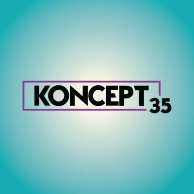 Koncept35 is a team of Professional Graphic Designers who render professional quality service