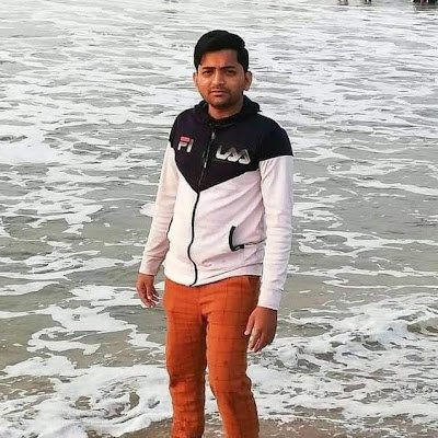 ManjayShaw69608's profile picture. Be simplicity and Happy homour. Be happy. Being human. Mankind nature