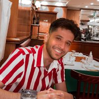 عبدالله العنقري (@itameemo) 's Twitter Profile