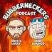 rubberneckerpod (@rubberneckerpod) Twitter profile photo rubberneckerpod (@rubberneckerpod) Twitter profile photo