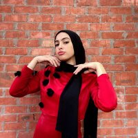 Nada Alaa (@nadaalaaeldeen1) 's Twitter Profile