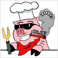 𝘽𝘽𝙌 𝙅𝙊𝙄𝙉𝙏 🐽🍖(@BBQJoint_) 's Twitter Profile Photo