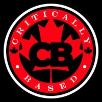 CriticallyBased🍁🇨🇦 (@critbased) 's Twitter Profile