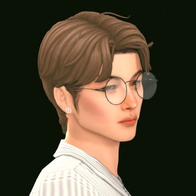 🇹🇭🏳️‍🌈 Hello I’m M | Simmers | EA account ID : Txnarisims