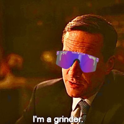 BullEth6's profile picture. It was always about the frens