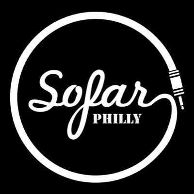 Since 11/11/11 we have been the Philadelphia Chapter of @sofarsounds #sofarsounds #sofarphilly