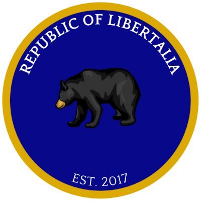 Account of the Department of Foreign Affairs of the Republic of Libertalia.
-
Email us at libertaliagov@gmail.com.