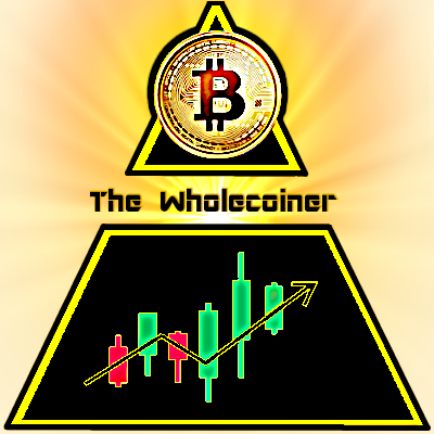 theWholecoiner Profile Picture