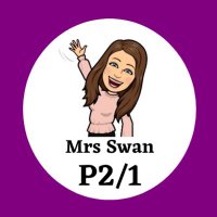 Mrs Swan P2/1(@MrsSwanBX) 's Twitter Profile Photo