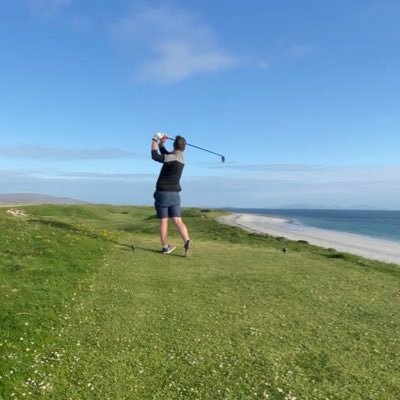 ScottGrier16's profile picture. Greenkeeper at The Gleneagles Hotel ⛳️Agronomy Volunteer 2024 Players Championship @TPCSawgrass