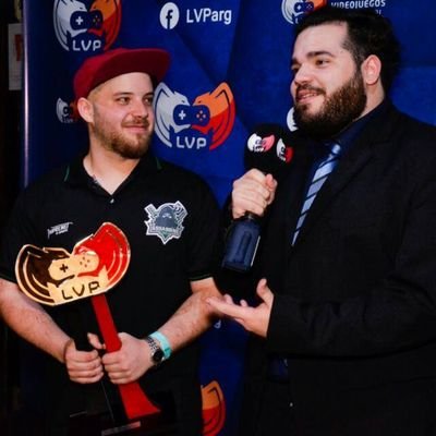 🇦🇷 Head-Coach for...
Professional Coach/
Campeón de la LVP Argentina 2018/
Top 4 WOL LAS/
Top 3 Open series 2024 LAN/Top 2 Open Series 2025 LAS HOK