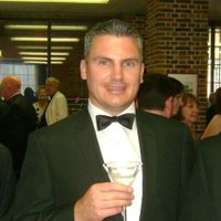 Craig Harlow (@harlowc) 's Twitter Profile