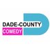 Dade County Comedy (@dadecomedy) Twitter profile photo Dade County Comedy (@dadecomedy) Twitter profile photo