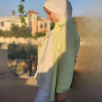 Mai Qasem (@maimqasem) 's Twitter Profile