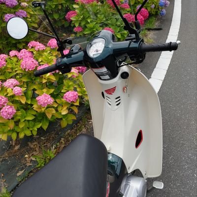 #バイク乗りとして軽く自己紹介