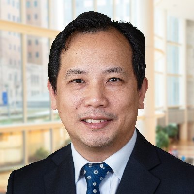 Paul C. Tang