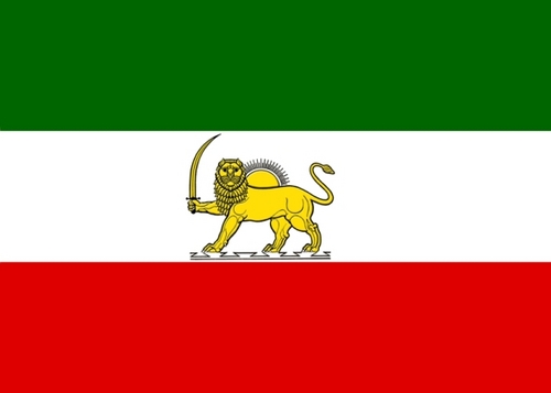 i am persian, like cat....meow