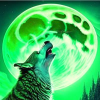 Zach Wolf (@artbyzachwolf) 's Twitter Profile Photo Zach Wolf (@artbyzachwolf) 's Twitter Profile Photo