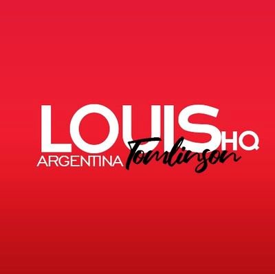 Cuenta de contenido HQ y videos perteneciente a @LouisTArgentina ✨️