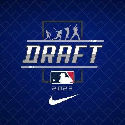 Official Twitter of the Major League Baseball Draft July 9-11.

Live Here:::  https://t.co/zb2hacrVdV

#MLB #TBBDraft #MLBDraft