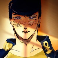 よろれい (@yororey_jojo) Twitter profile photo
