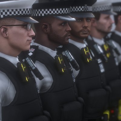 ERPT PC @ South London Roleplay Community