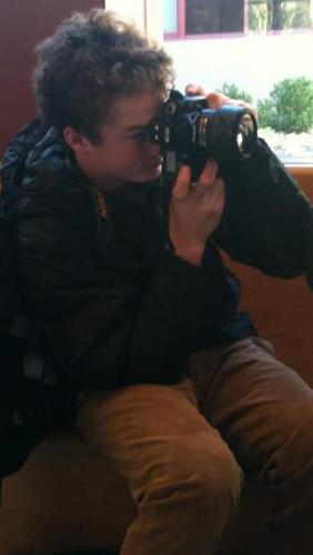 Ckeeffer's profile picture. 