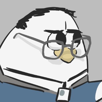 johnbanq1's profile picture. “所以我，决定去梦想未来” /
Programmer, drowning researcher in AI/3D Vision - https://t.co/CBZU5xB0AO / he/him