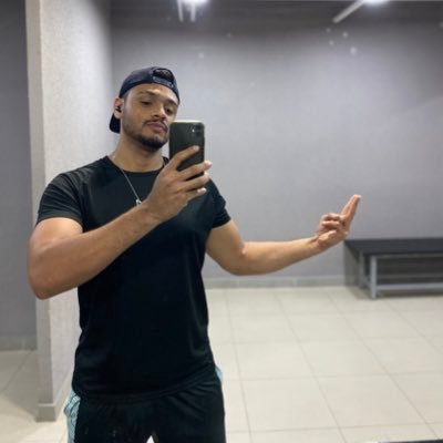Flavio_SJ's profile picture. 25, Brazilian corner 🎤https://t.co/JFjq8rk1yY