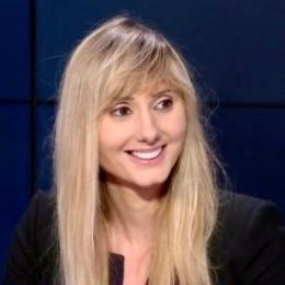 AleksandraFB's profile picture. 💼 Deloitte France | 🇫🇷 VP Think Tank Sport&Citoyenneté 🇪🇺| Mes tweets sont personnels.