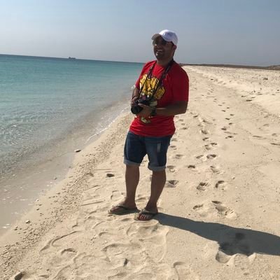 AliRabie2023's profile picture. 