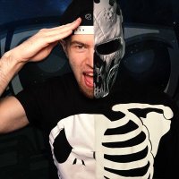 Josh (JSkeleton)(@JSkeleton92) 's Twitter Profile Photo