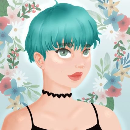 Erika | Cozy Games 💙 Profile