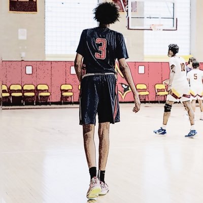 Adonis James Ratliff Profile