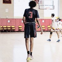 Adonis James Ratliff (@adonisballin3) 's Twitter Profile