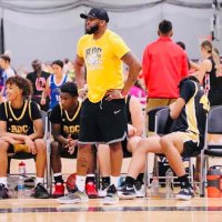Ronnie Powell (@powellrdc) 's Twitter Profile