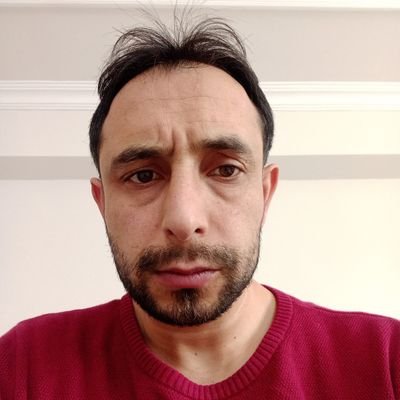 omergul8689's profile picture. 