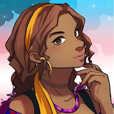 DBD Enthusiast and content creator | Live on Twitch Tues, Thurs, Sat @ 8pm EST | She/Her | INFP-T