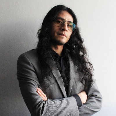 Coordinador de Ciudad en La Razón, antes coeditor en Metrópoli, en El Sol de México. Camino rápido y soy de #CruzAzul Todo aquí es a título personal. 🤘😎