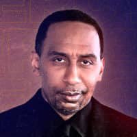 The real Stephen A. Smith. Host of First Take on ESPN and The Stephen A. Smith Show on YouTube. My book Straight Shooter is available now