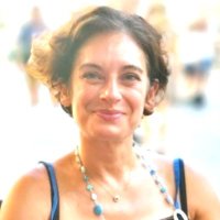 Stefania Bonaccorso (@sbonaccs) 's Twitter Profile