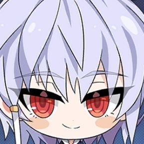 pumpkinhead2912's profile picture. content about my fandoms like grandchase etc. 🔞 nsfw content