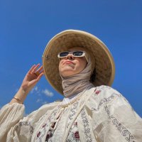 Zehra (@sarizeh) 's Twitter Profile