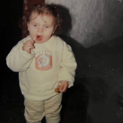 fiamviera's profile picture. 24♈️