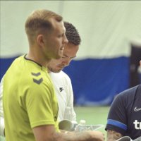 Chris Parr (@chrisparr_6) 's Twitter Profile