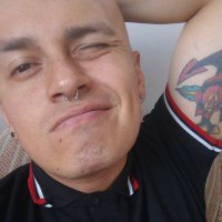 Christian Martinez. (@marmotarudeboy) 's Twitter Profile