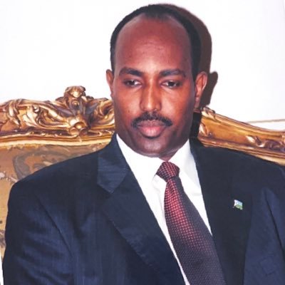 Moussa Mohamed Ahmed